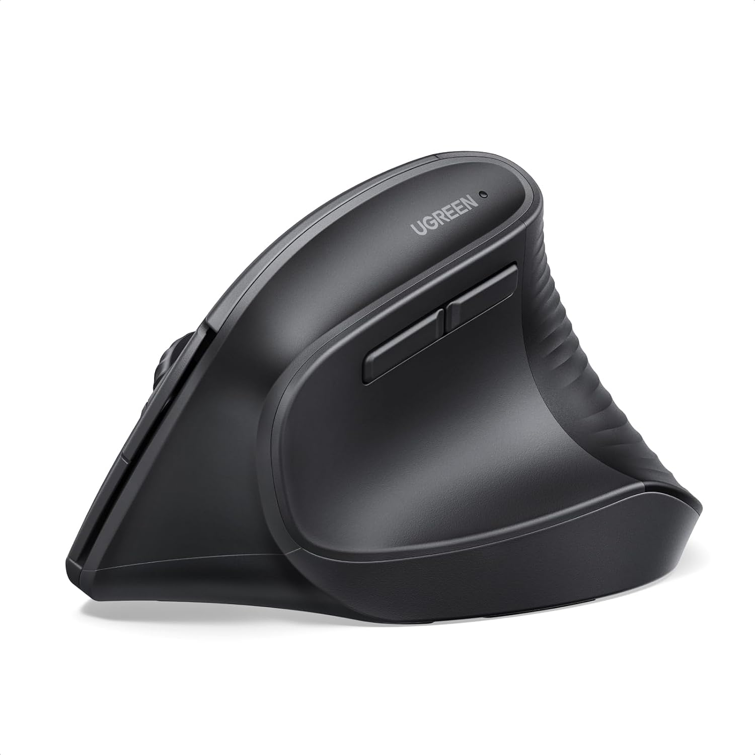UGREEN Bluetooth vertical wireless mouse